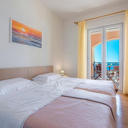 Apartments Mrkan Cavtat Quarto foto