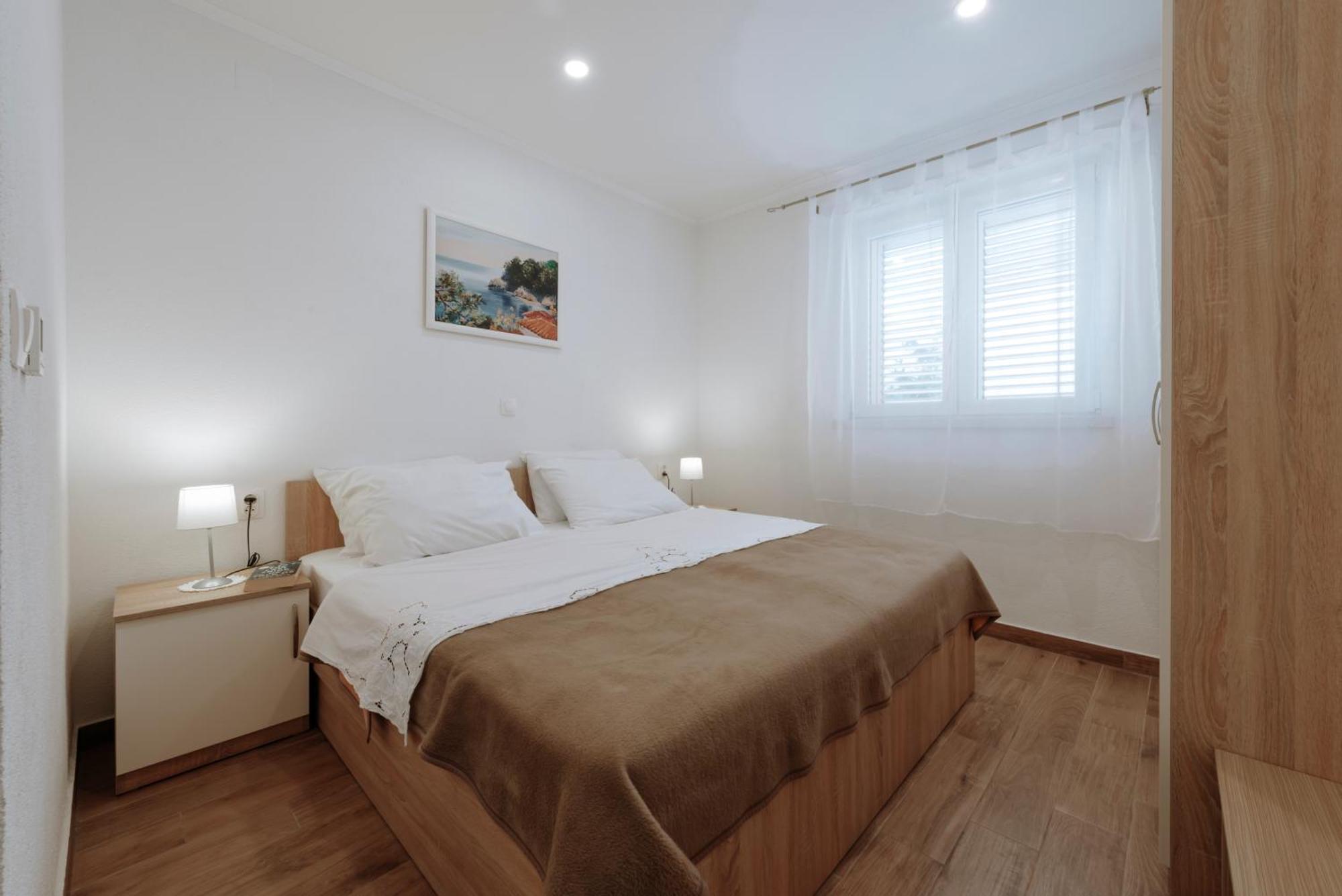 Apartments Mrkan Cavtat Quarto foto