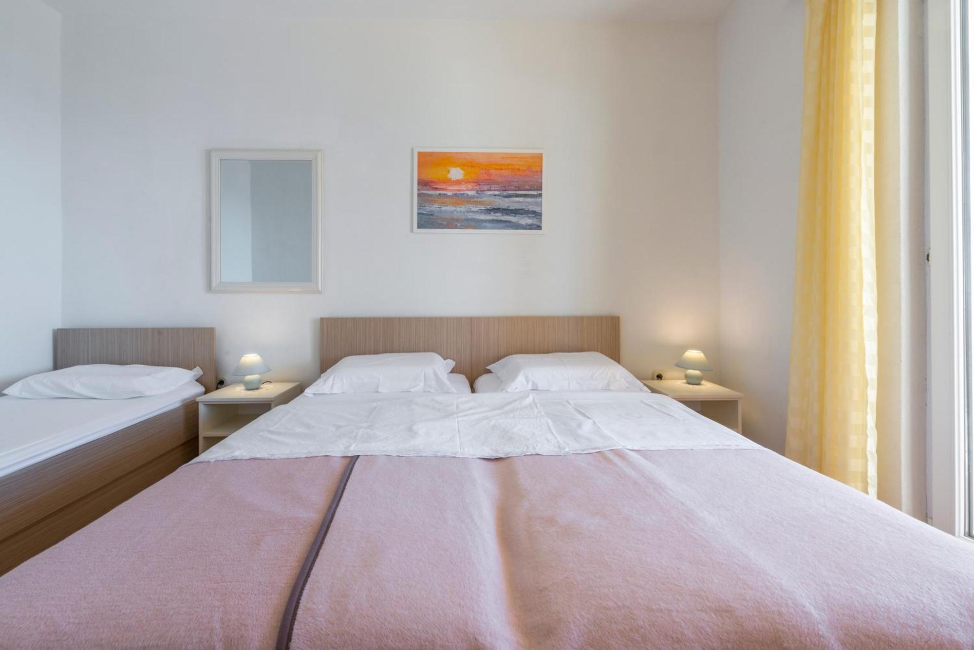Apartments Mrkan Cavtat Quarto foto