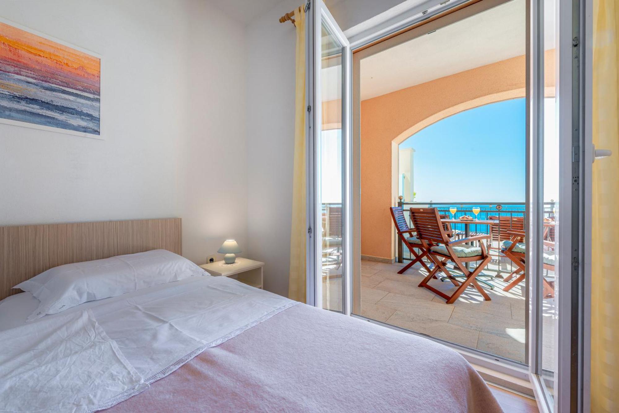 Apartments Mrkan Cavtat Quarto foto